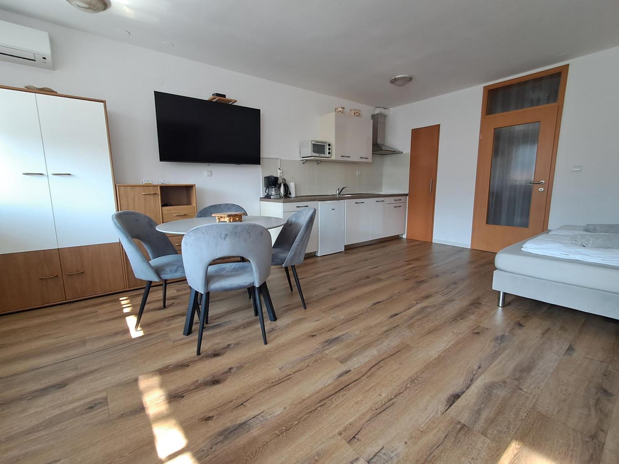 Apartment Honey Bee With Sauna Kobarid Εξωτερικό φωτογραφία