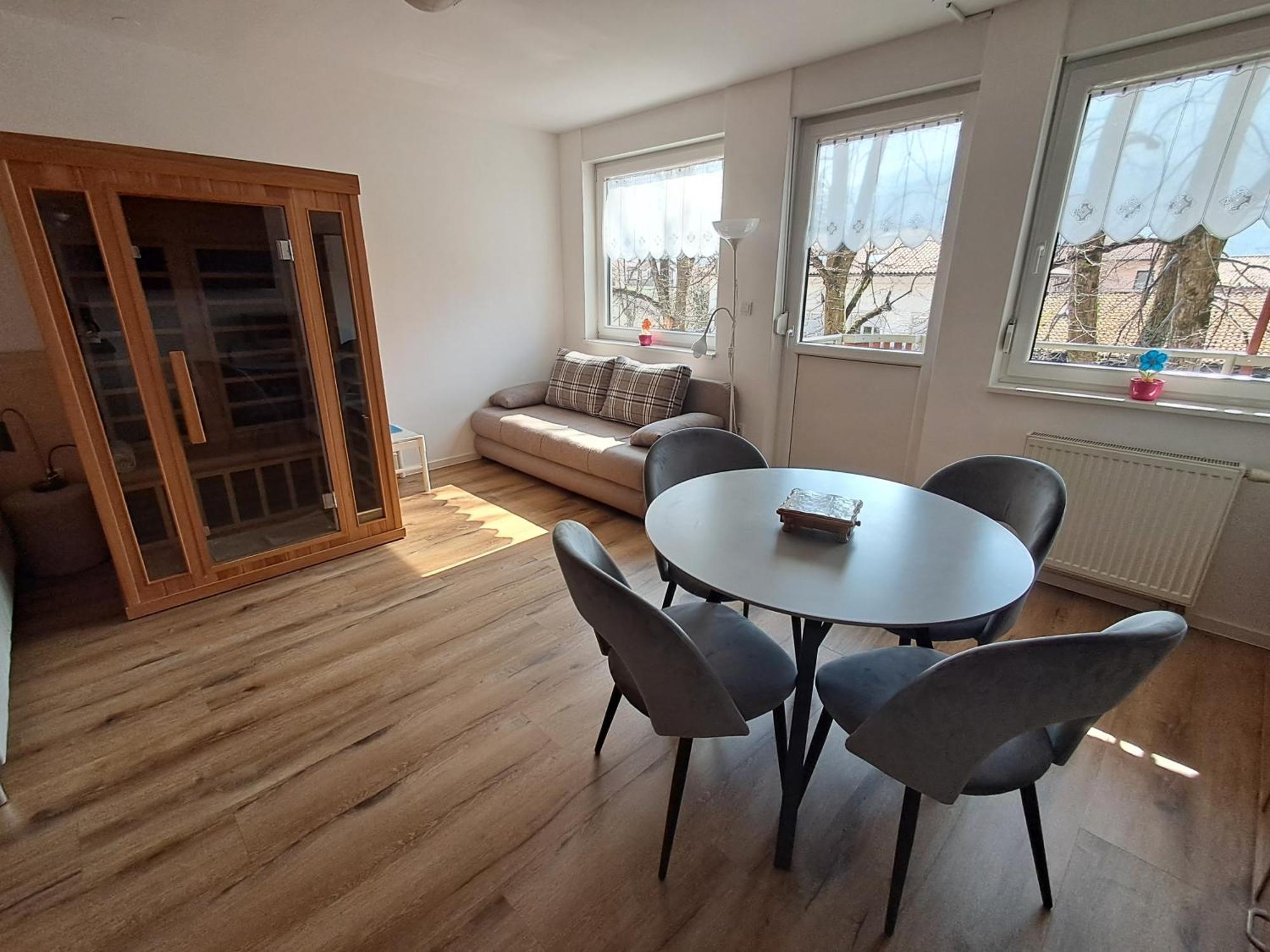 Apartment Honey Bee With Sauna Kobarid Εξωτερικό φωτογραφία